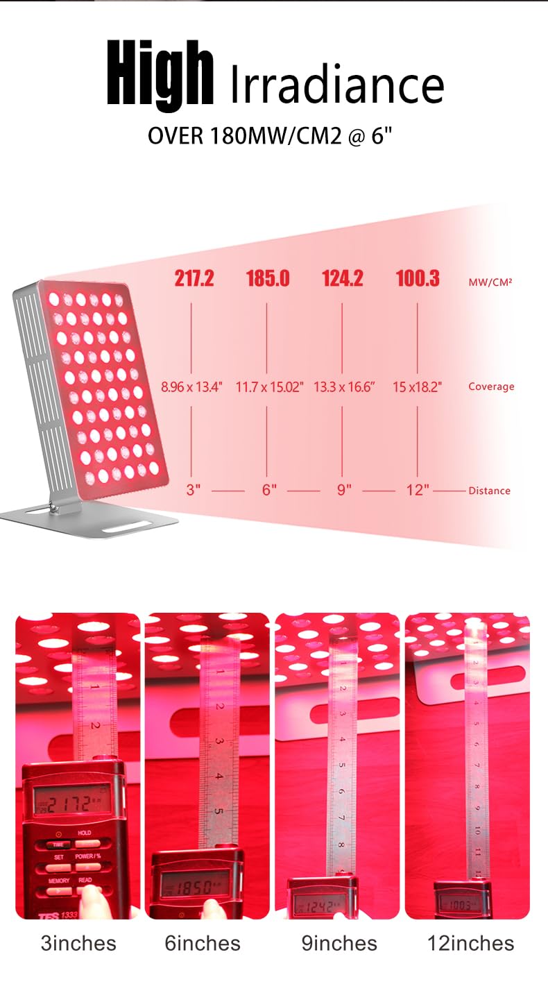 Topcupro bedroom setup showing a calm space for light therapy.