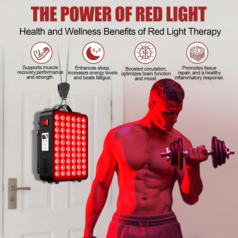 Topcupro timer and cooling system for safe sessions at home.