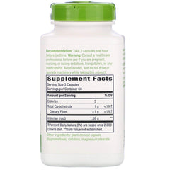 TopNaturePlus valerian root pack image showing two bottles for easy nightly use.