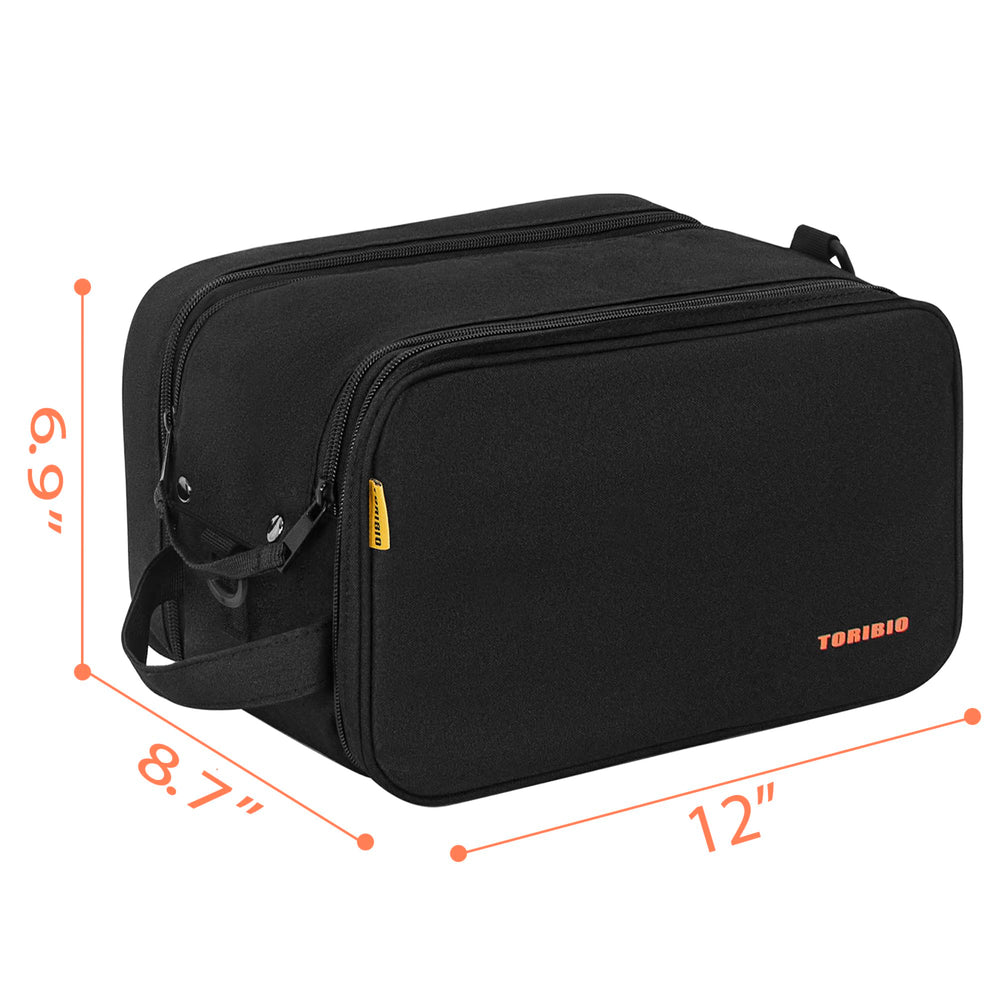 TORIBIO CPAP travel bag ideal for easy travel storage
