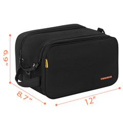 TORIBIO CPAP travel bag ideal for easy travel storage
