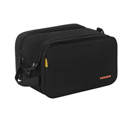 TORIBIO CPAP travel bag magnetic closure for quick access