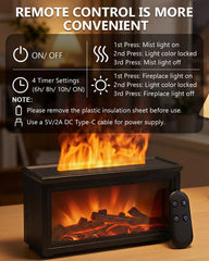 Torlaist whisper-quiet operation keeps spaces calm and restful.