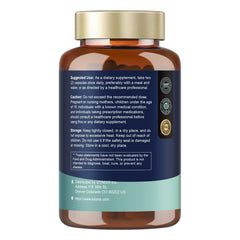 Totaria Tudca 2-pack bottles displayed for easy, twice daily routine.