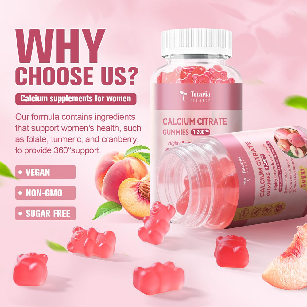 Cranberry extract in Totaria gummies for urinary health support in daily routine