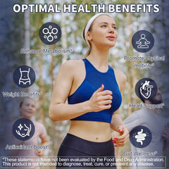 Totaria cinnamon 20:1 extract packaging emphasizes potency and purity.