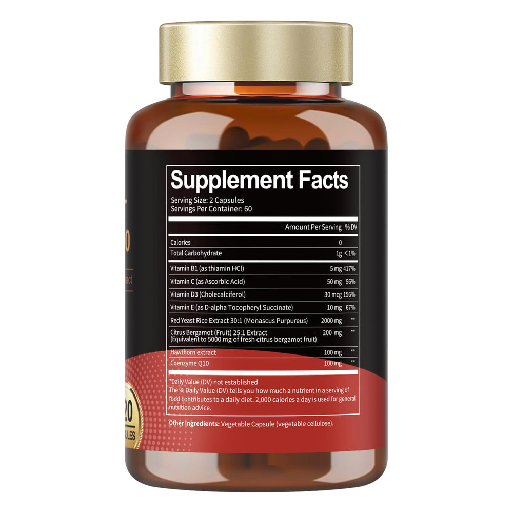 Totaria daily use routine with heart-friendly potential visualization.