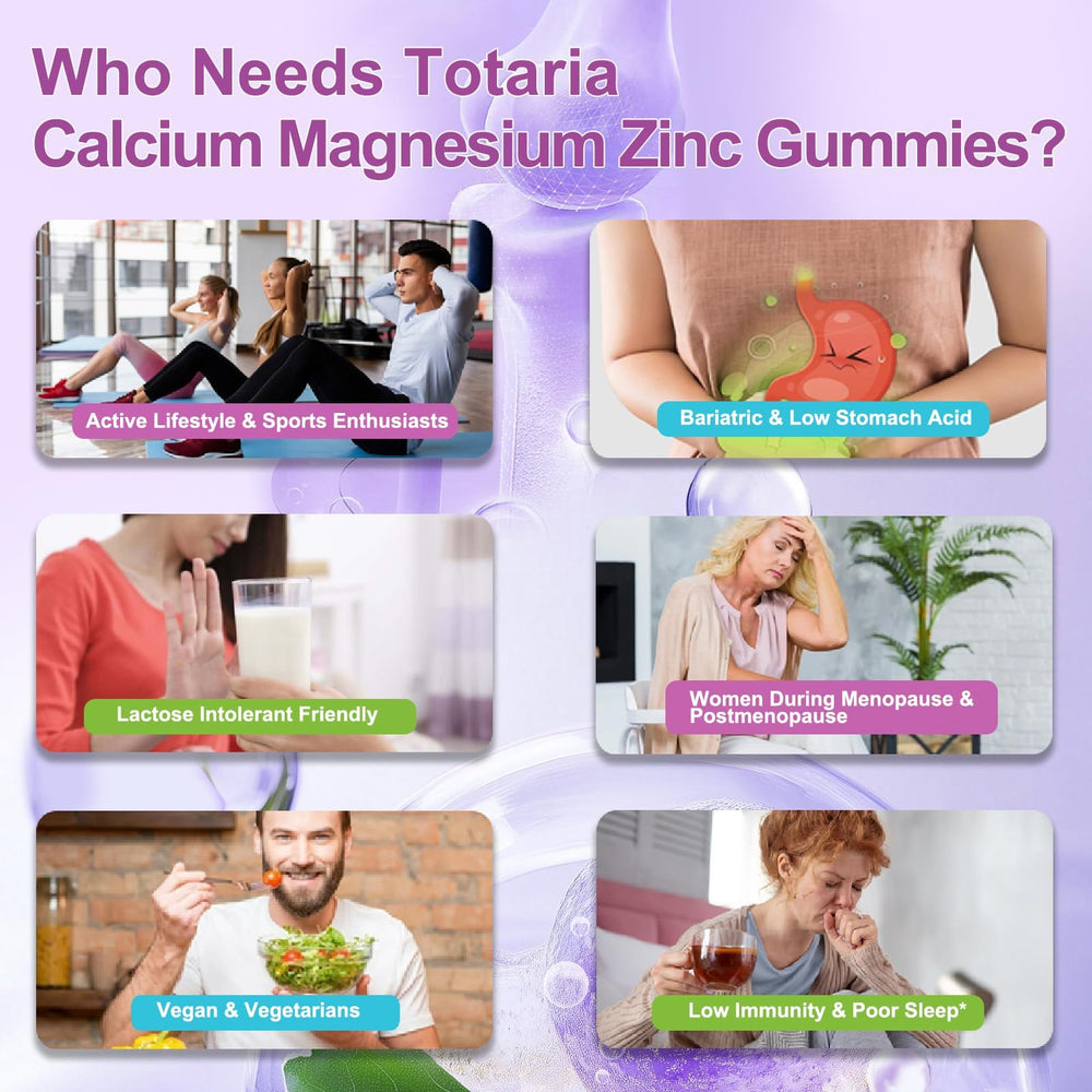 Totaria elderberry turmeric sea moss visual highlights immune-support botanicals.