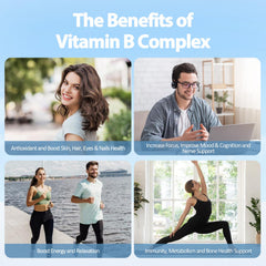 Totaria 13-in-1 vitamin blend suggests energy and focus support.