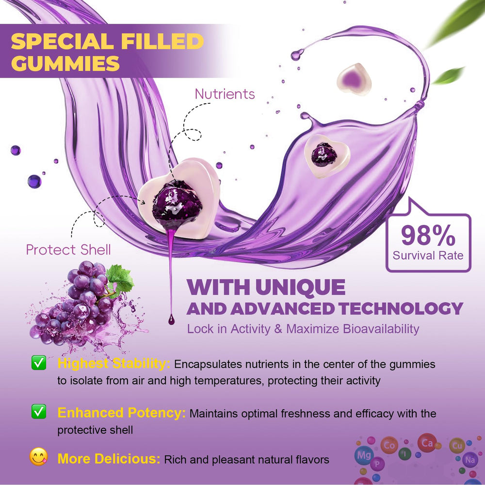 Totaria immune-support blend with elderberry and herbal extracts for natural defenses.