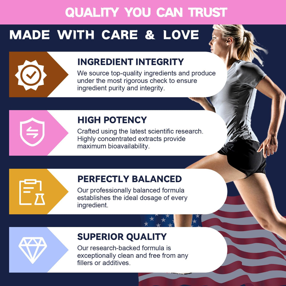 Totaria Inositol wellness routine image with capsules on counter.