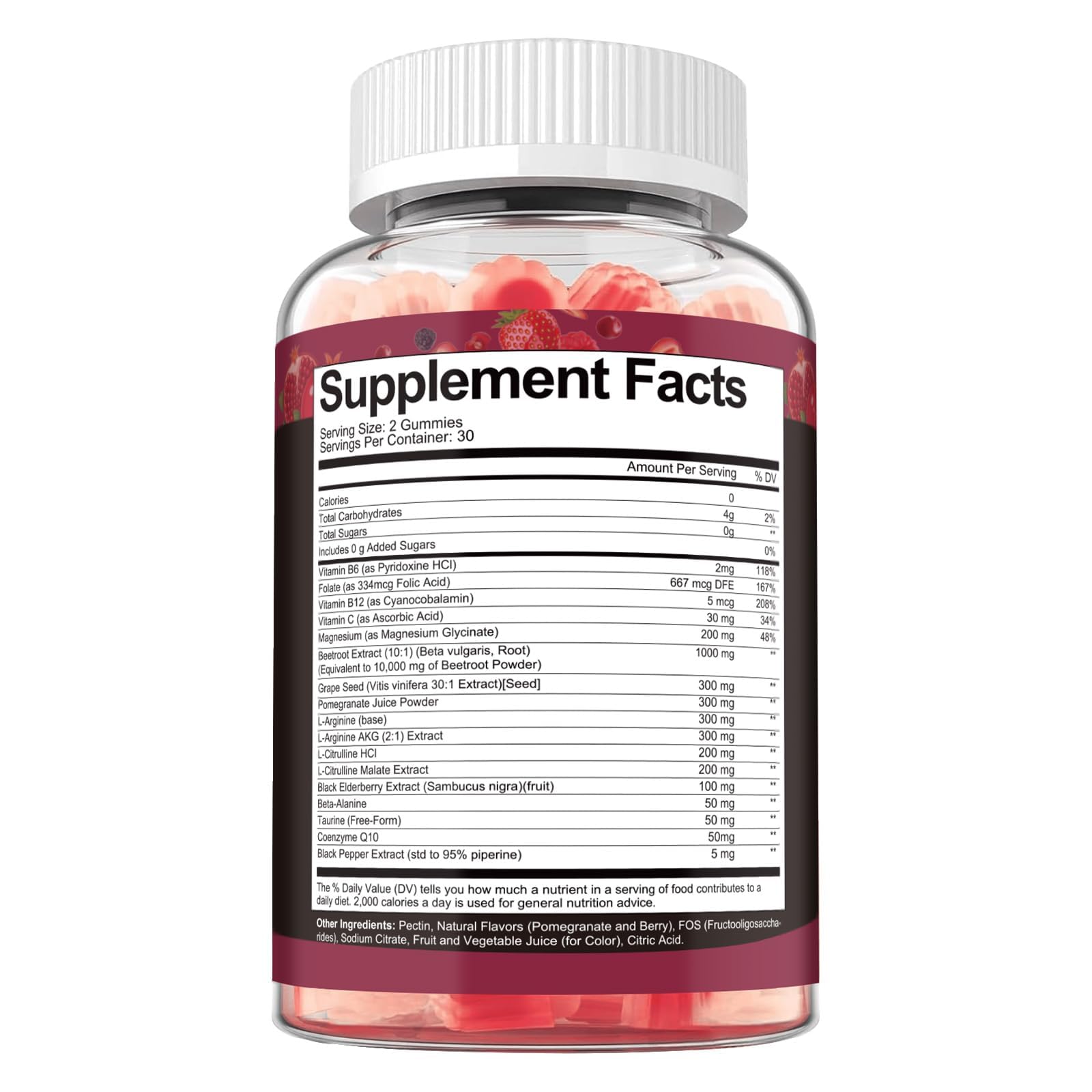Active user takes Totaria gummies mid-workout for sustained energy