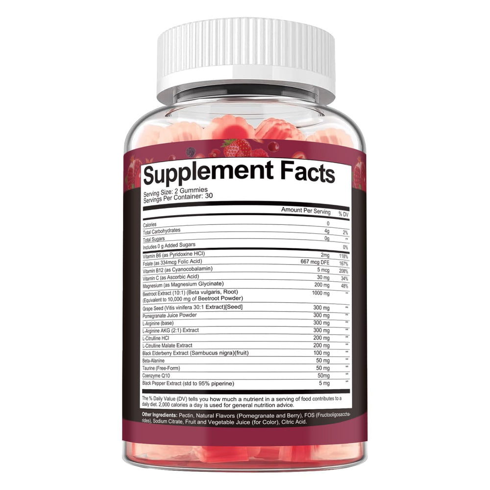 Active user takes Totaria gummies mid-workout for sustained energy