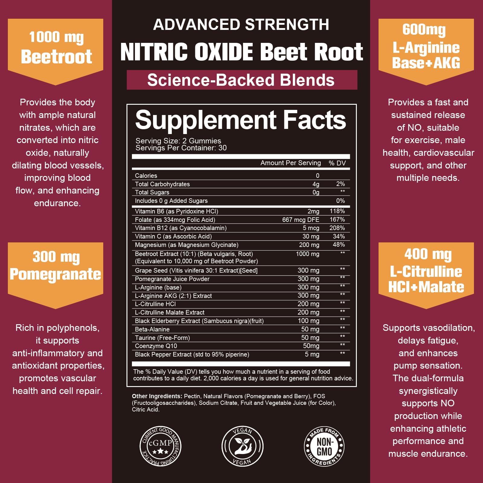Two-pack Totaria bottle on gym shelf for pre-workout use