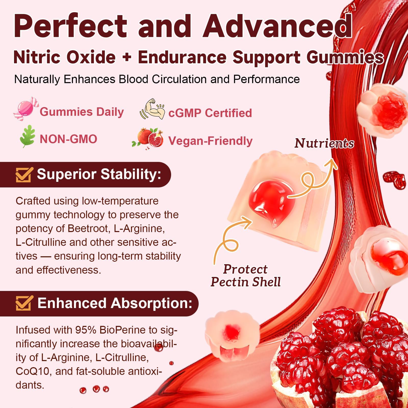 Vegan and non-GMO badge visible on Totaria packaging