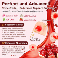Vegan and non-GMO badge visible on Totaria packaging