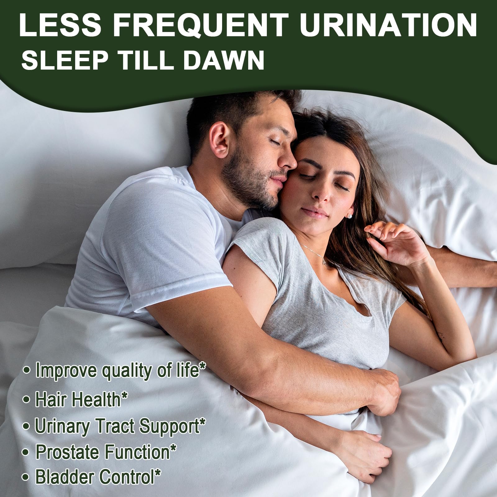 Totaria pumpkin seed capsules highlighting nutrient-rich prostate support