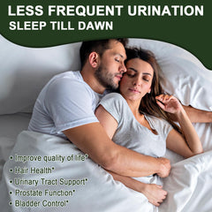 Totaria pumpkin seed capsules highlighting nutrient-rich prostate support