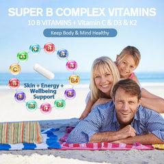 Totaria product imagery highlighting skin, hair, and nails benefits.