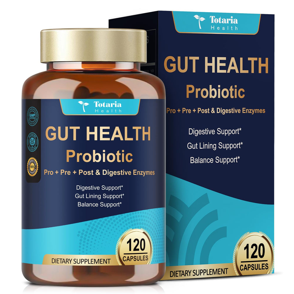 Totaria travel-friendly two-pack demonstrates convenient wellness on the road.