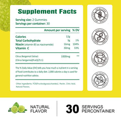 Totaria vegan sugar-free pectin symbol and usage indication