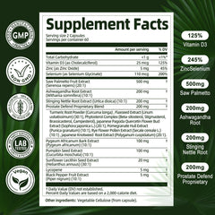 Totaria zinc selenium vitamin D3 tablets close-up