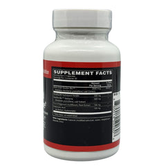 TOUGH-N-TONE label detail shows clean gluten-free, non-GMO formula.