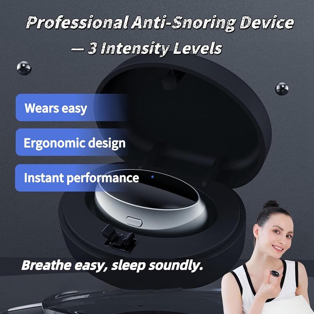 TouYuuTech Z3 Pro compact design fits on nightstand
