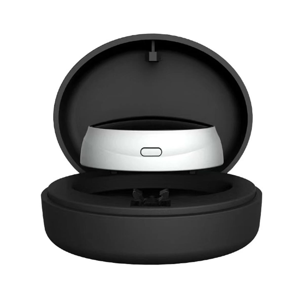 TouYuuTech Z3 Pro eye mask helps block light for deeper rest