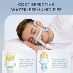 TOY MANIAC affordable CPAP accessories bundle simplifies regular replacements.