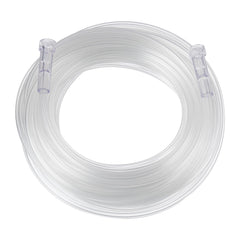 TOYASIX Oxygen Tubing with crush-resistant curved prongs delivers steady airflow.