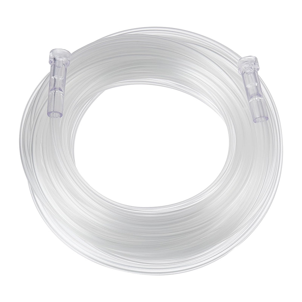 TOYASIX oxygen tubing with crush-resistant design for steady airflow