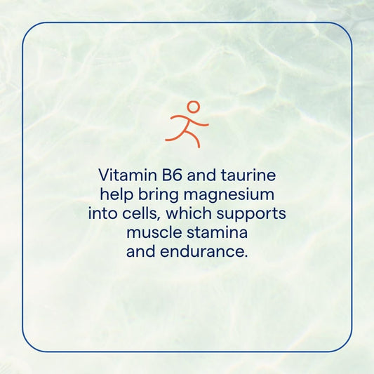 Trace Minerals Electrolyte Stamina pour shot demonstrates quick mix for on-the-go hydration.