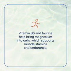 Trace Minerals Electrolyte Stamina pour shot demonstrates quick mix for on-the-go hydration.