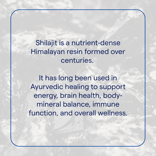 Trace Minerals Shilajit Honey Stick pour shows on-the-go vitality for busy days.