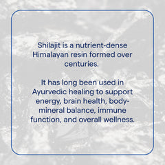 Trace Minerals Shilajit Honey Stick pour shows on-the-go vitality for busy days.