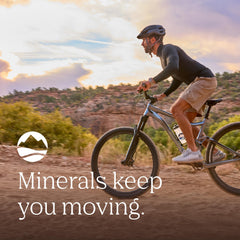 Trace Minerals Shilajit Honey Stick wrap highlights natural ingredients and taste.
