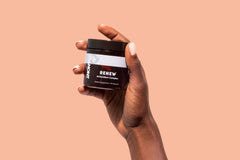 Tranont Renew packaging and product presentation for online shoppers.