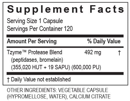 TRANSFORMATION allergen-free packaging shown for dairy-free and gluten-free options