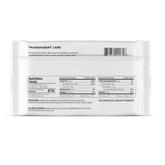 Boxed Protein+ Bars 12-bar display for daily snacking.