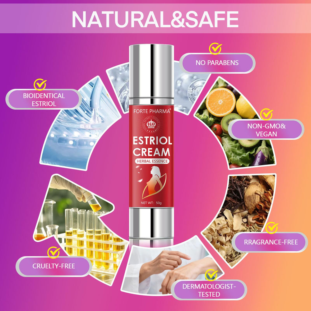 TRAVELMASTER 50g tube for daily intimate care.