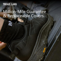 Tread Labs Dash reflects Mark Paigen performance heritage