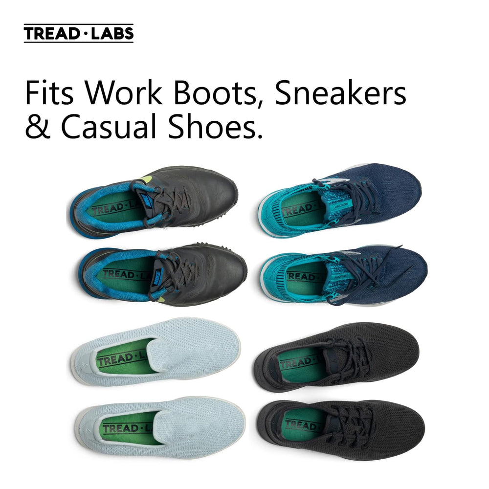 Tread Labs Ramble Million-Mile Guarantee for long-term durability