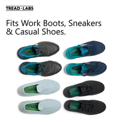 Tread Labs Ramble Million-Mile Guarantee for long-term durability