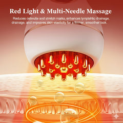 Treayes heat level 20 offers adjustable comfort