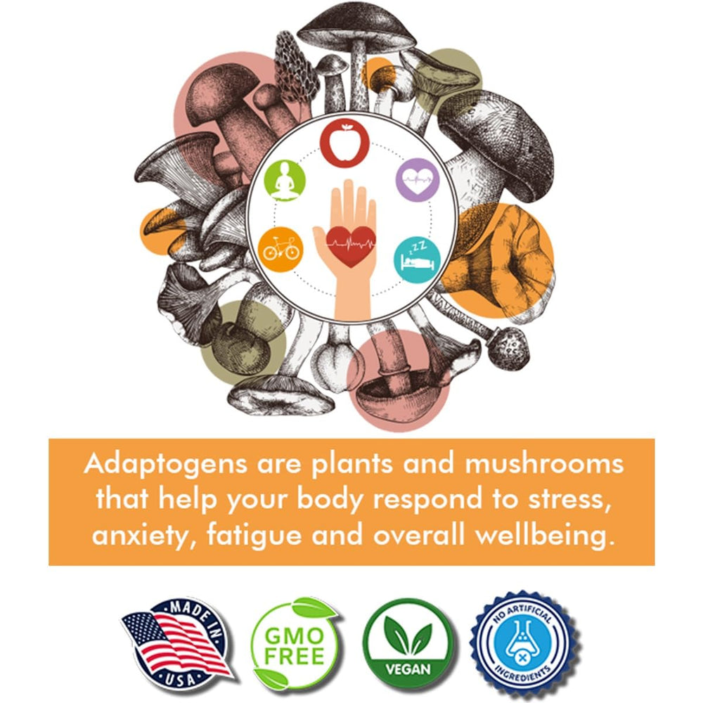 Tree of Life Botanicals Immunity packaging close-up emphasizes non-GMO formula.