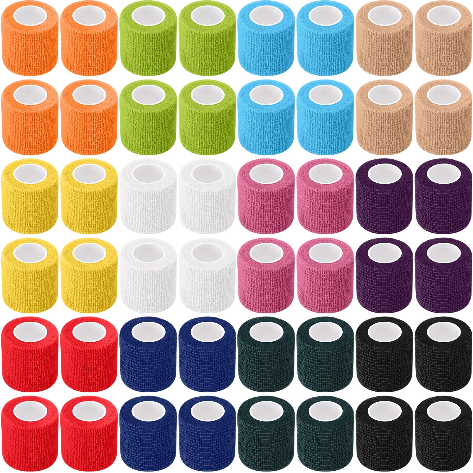 Treela bandage wrap rolls on a wrist for secure support