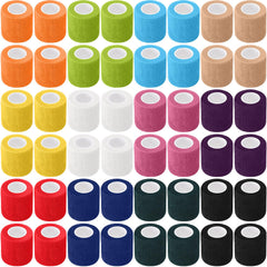 Treela bandage wrap rolls on a wrist for secure support