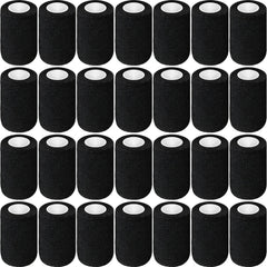 Treela bandage wrap packaging for easy storage and quick access.