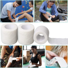 Treela breathable nonwoven fabric keeps skin comfortable during wear